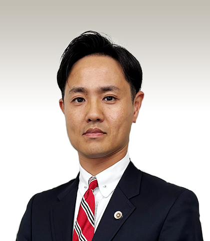 森 亮太　弁護士