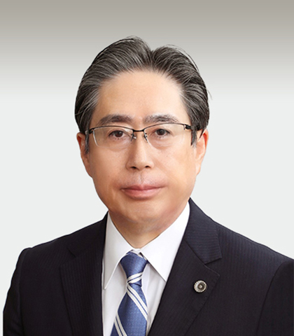 小川 淳　代表弁護士