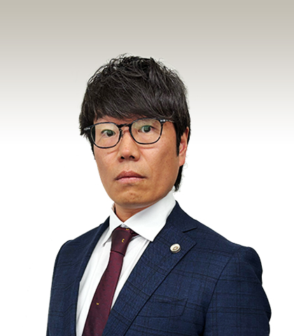 安田 貞之　弁護士